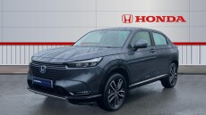 Honda HR-V 1.5 eHEV Advance 5dr CVT Hybrid Hatchback